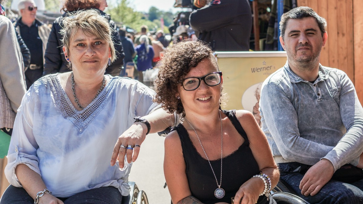 O Fotomagazin I  200. Urfahraner Markt 2017